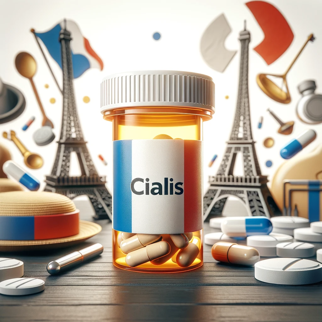 Viagra ou cialis sans ordonnance 